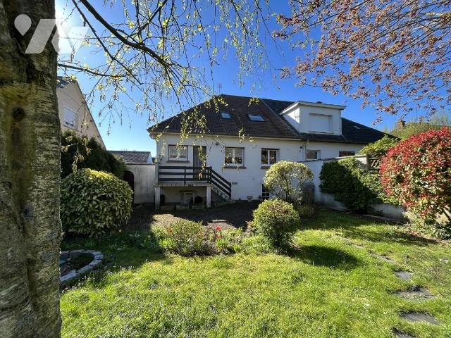 Maison à vendre, 113m², Dainville