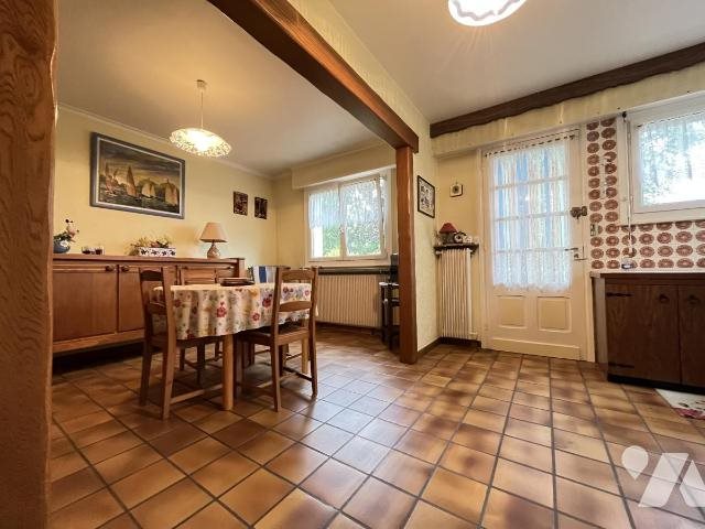 Maison à vendre, 113m², Dainville