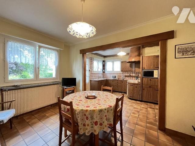 Maison à vendre, 113m², Dainville