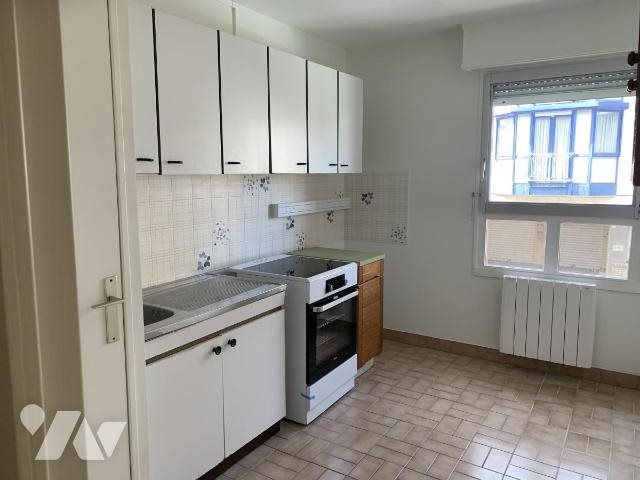 Appartement à louer, 38m², Arras