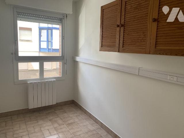 Appartement à louer, 38m², Arras