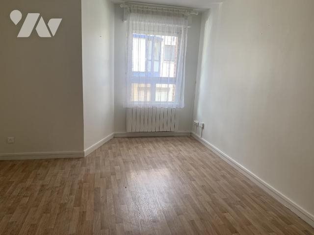 Appartement à louer, 38m², Arras