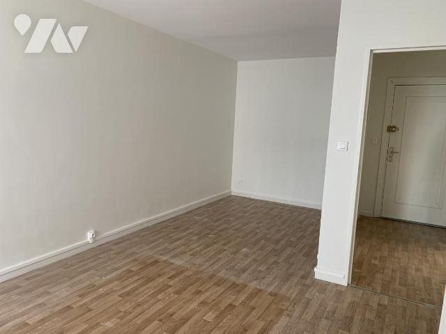 Appartement à louer, 38m², Arras