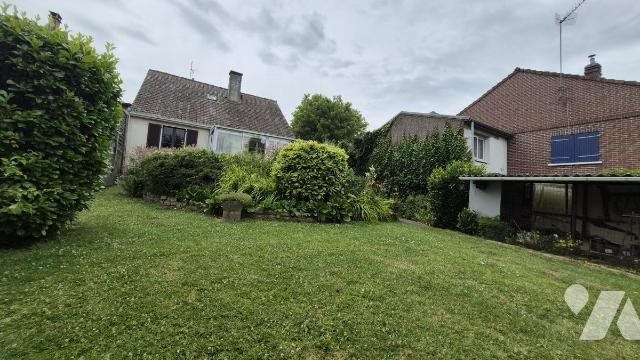 Maison à vendre, 145m², Ablain-Saint-Nazaire