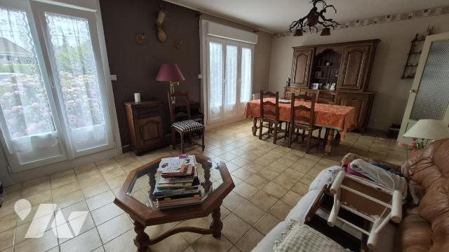 Maison à vendre, 145m², Ablain-Saint-Nazaire