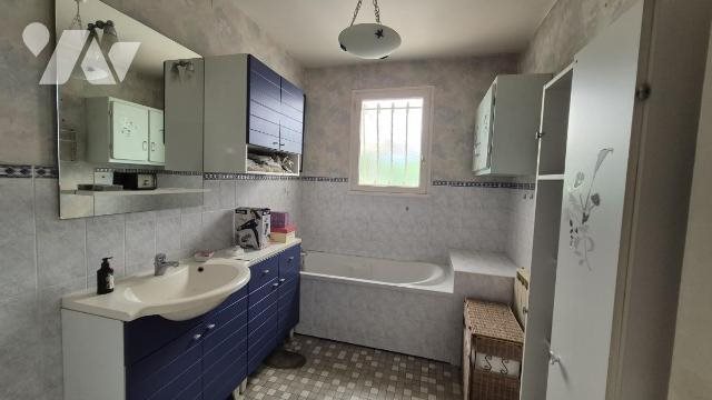 Maison à vendre, 145m², Ablain-Saint-Nazaire