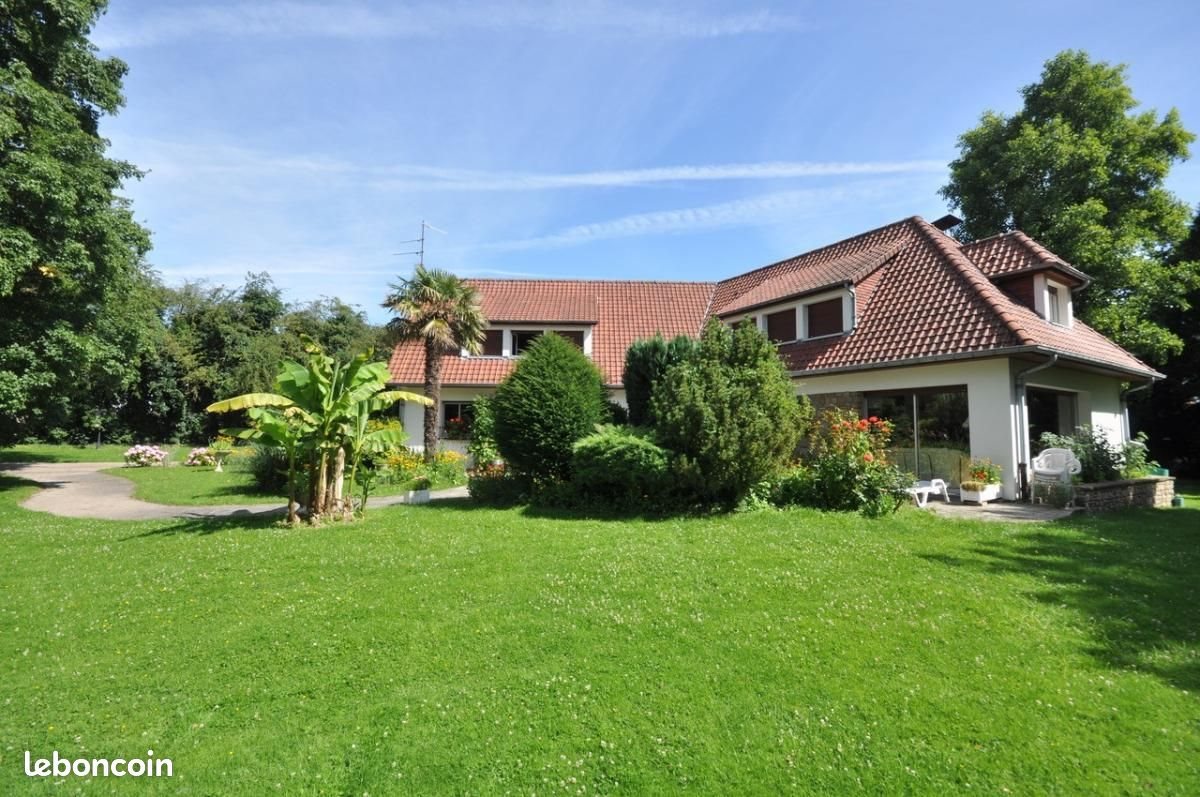 Maison à vendre, 272m², Souchez
