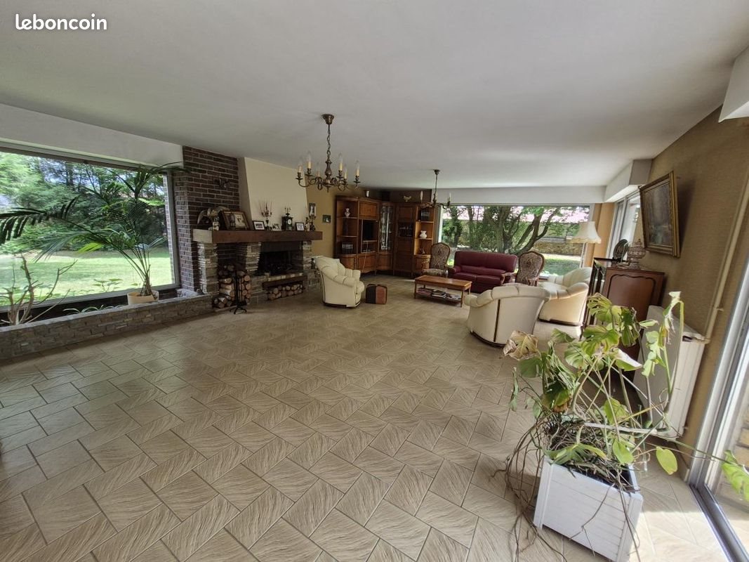 Maison à vendre, 272m², Souchez