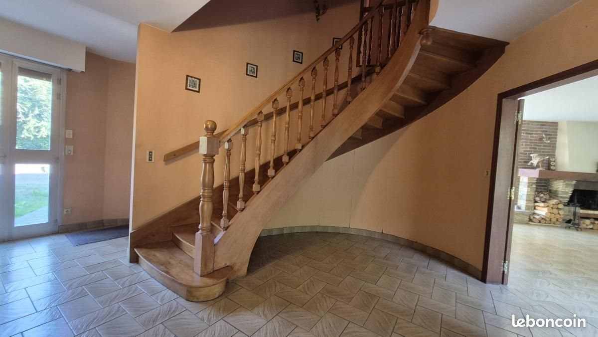 Maison à vendre, 272m², Souchez
