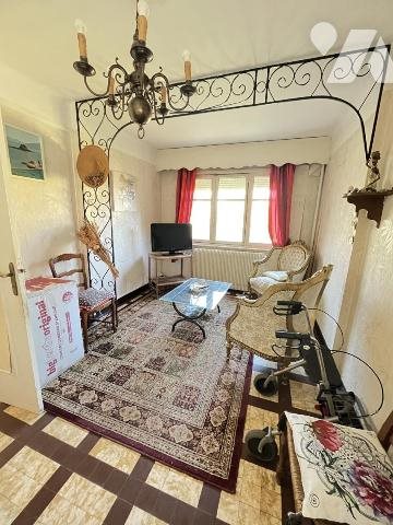 Maison à vendre, 97m², Dainville