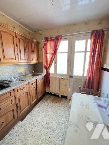 Maison à vendre, 97m², Dainville