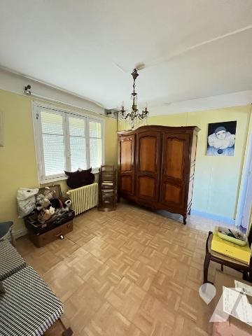 Maison à vendre, 97m², Dainville