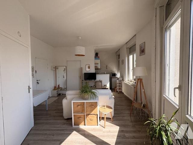 Appartement à louer, 31m², Arras