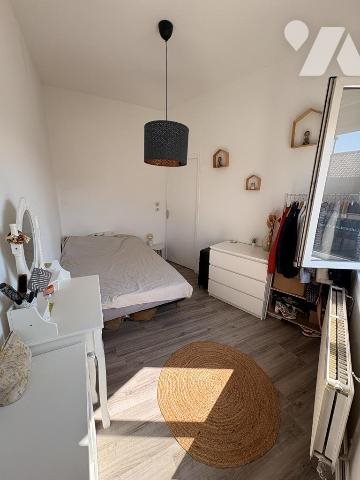 Appartement à louer, 31m², Arras
