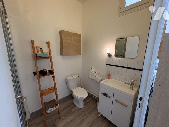 Appartement à louer, 31m², Arras