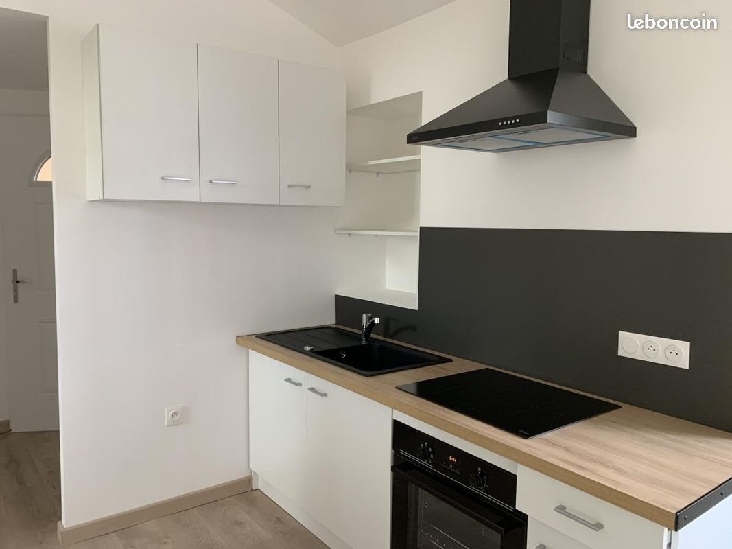 Appartement à louer, 52m², Arras