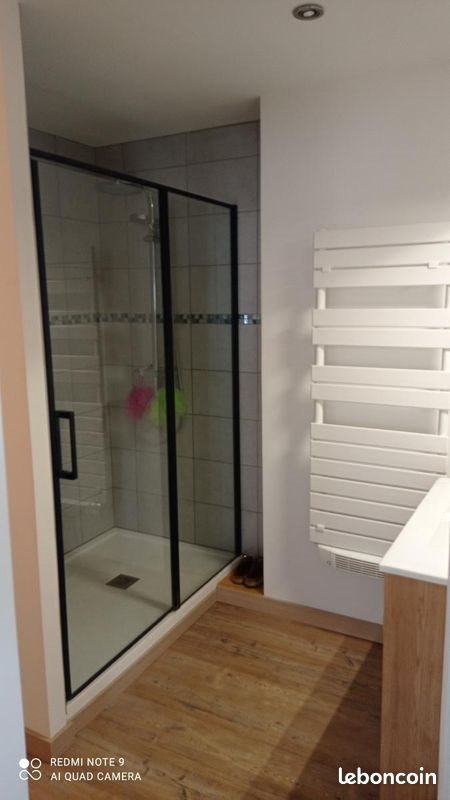 Appartement à louer, 52m², Arras