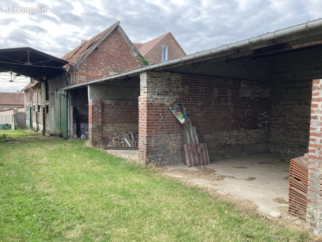 Maison à vendre, 100m², Fampoux