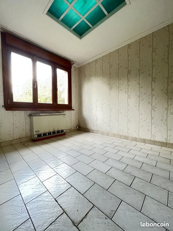 Maison à vendre, 97m², Arras