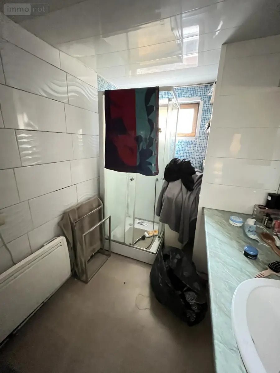 Maison à vendre, 100m², Biache-Saint-Vaast