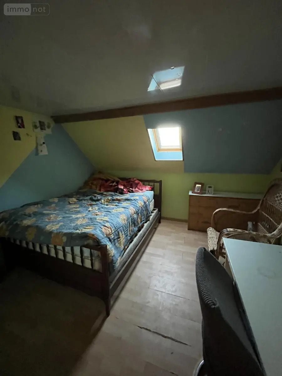 Maison à vendre, 100m², Biache-Saint-Vaast