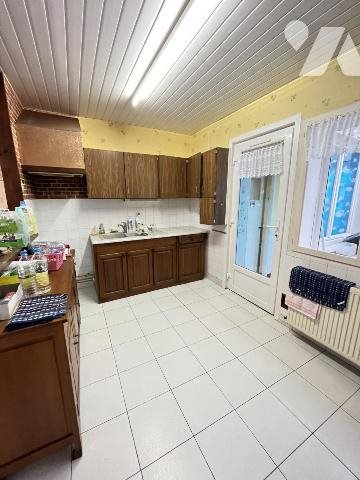 Maison à vendre, 92m², Arras