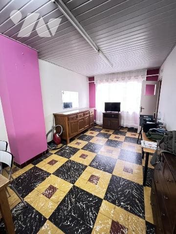 Maison à vendre, 92m², Arras