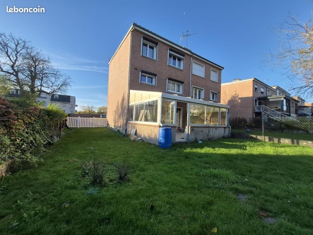 Maison à vendre, 75m², Anzin-Saint-Aubin