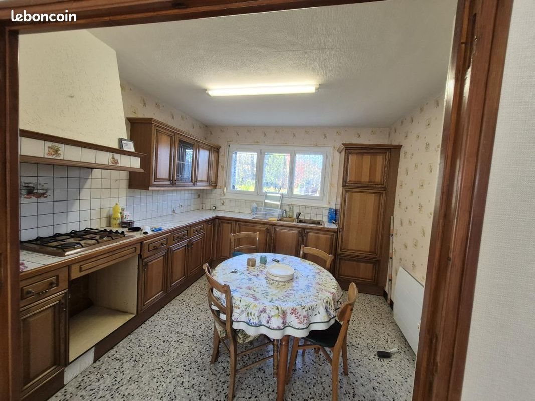 Maison à vendre, 75m², Anzin-Saint-Aubin