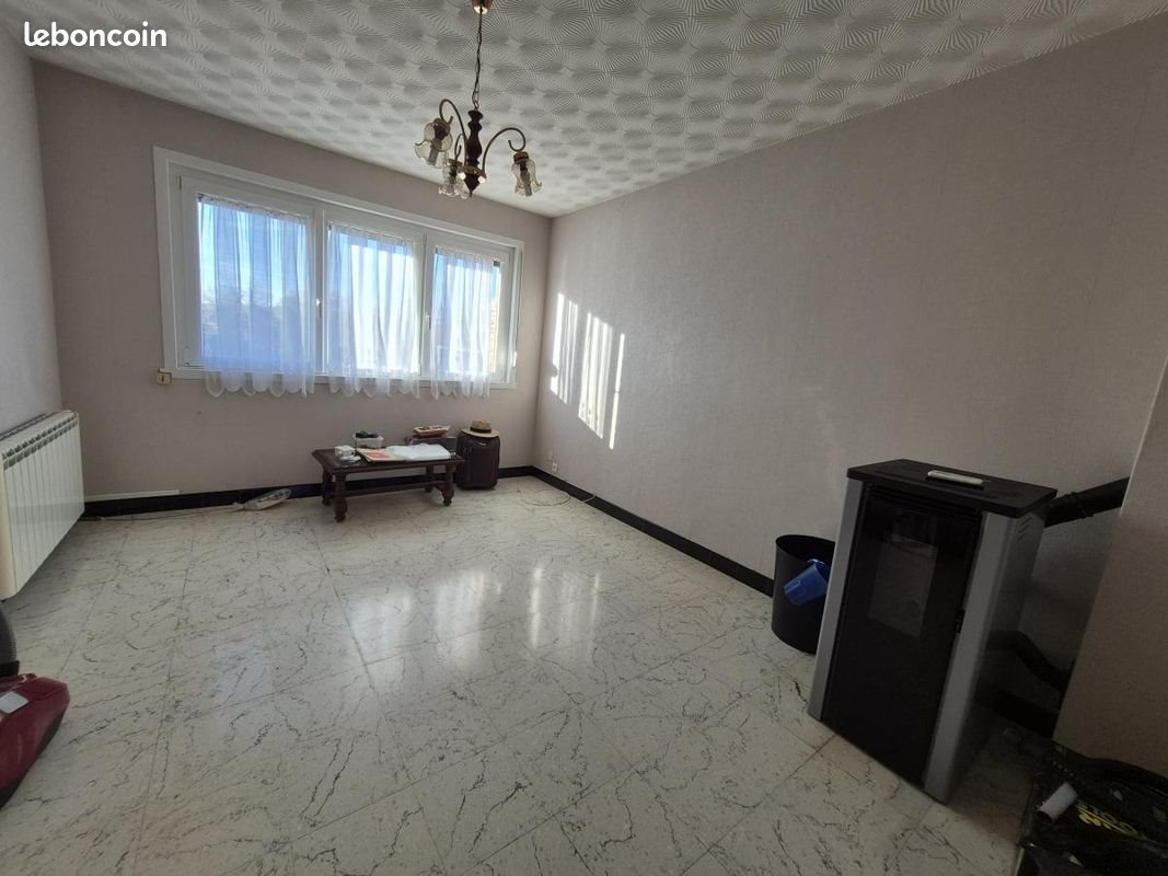 Maison à vendre, 75m², Anzin-Saint-Aubin