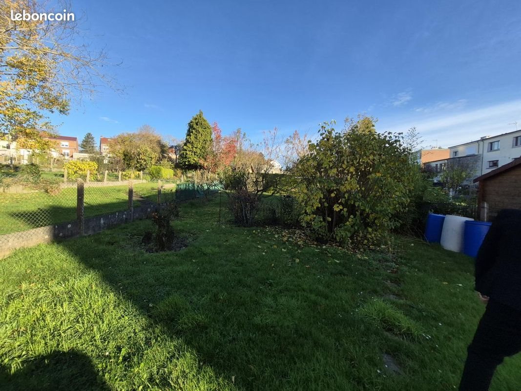 Maison à vendre, 75m², Anzin-Saint-Aubin