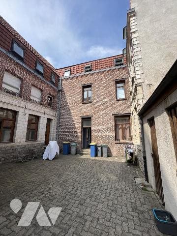 Appartement à vendre, 72m², Arras