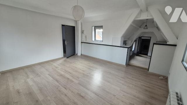 Appartement à vendre, 72m², Arras
