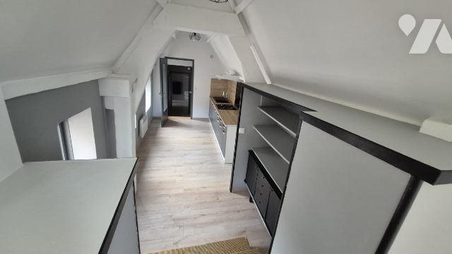 Appartement à vendre, 72m², Arras