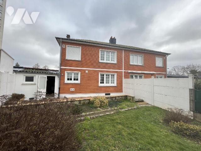 Maison à vendre, 77m², Arras