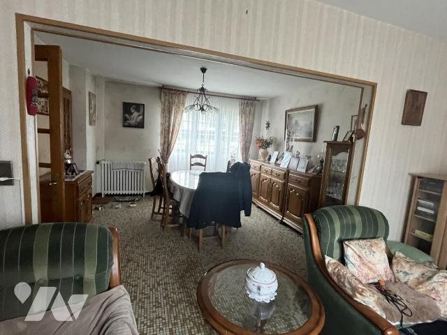 Maison à vendre, 77m², Arras