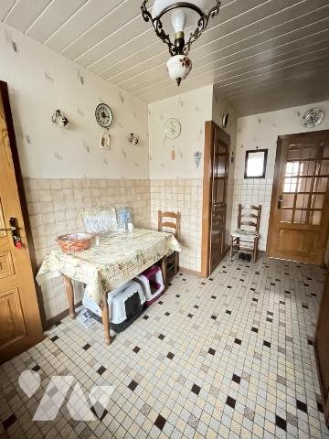 Maison à vendre, 77m², Arras