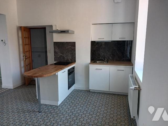 Maison à louer, 88m², Neuville-Saint-Vaast