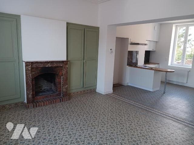 Maison à louer, 88m², Neuville-Saint-Vaast