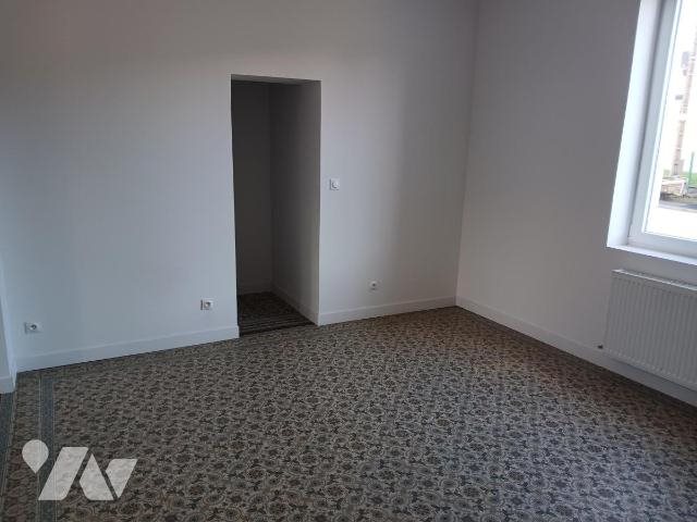 Maison à louer, 88m², Neuville-Saint-Vaast