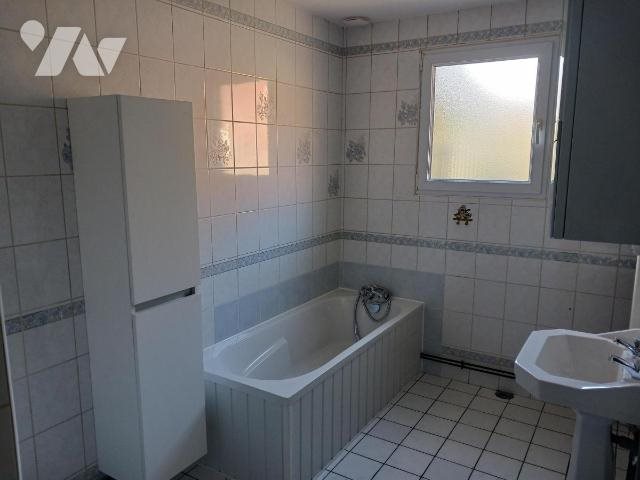 Maison à louer, 88m², Neuville-Saint-Vaast