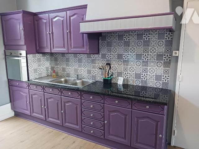 Appartement à louer, 58m², Arras
