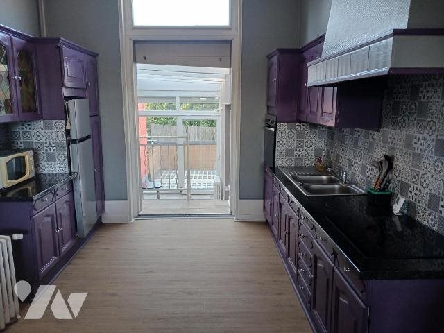 Appartement à louer, 58m², Arras