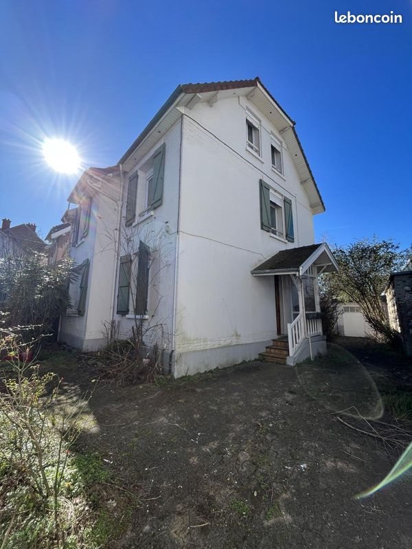 Maison à vendre, 155m², Arras