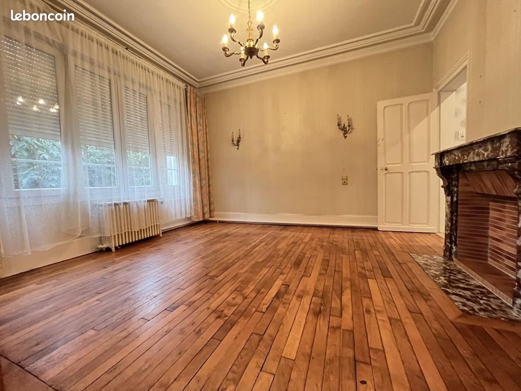 Maison à vendre, 155m², Arras