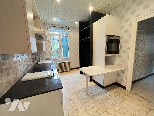 Maison à vendre, 155m², Arras