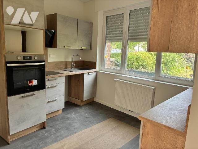 Maison à louer, 94m², Arras