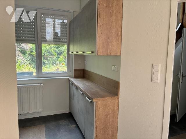 Maison à louer, 94m², Arras