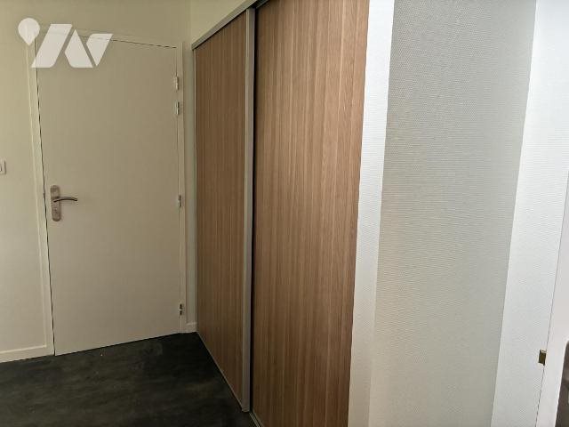 Maison à louer, 94m², Arras