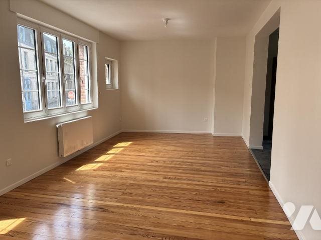 Maison à louer, 94m², Arras